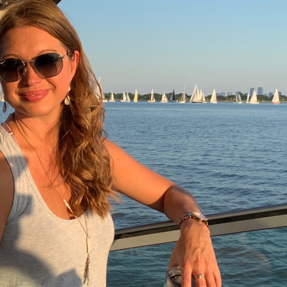 Meet your Posher, Lynn